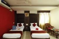 Oyo Rooms Lakdi Ka Pul Hyderabad Exterior photo