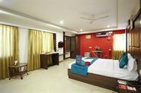 Oyo Rooms Lakdi Ka Pul Hyderabad Exterior photo