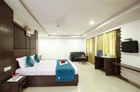 Oyo Rooms Lakdi Ka Pul Hyderabad Exterior photo